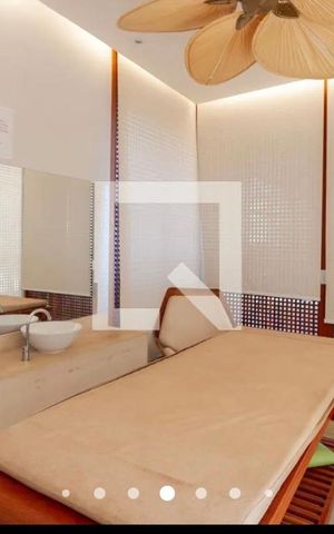 Apartamento para alugar com 75m², 2 quartos e 1 vaga Apartamento para alugar com 75m², 2 quartos e 1 vagaÁrea comum