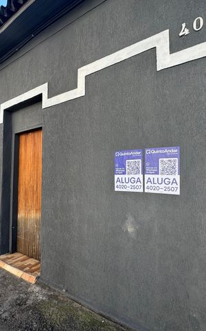 Studio para alugar com 14m², 1 quarto e 1 vaga Studio para alugar com 14m², 1 quarto e 1 vagaFachada com PLACA