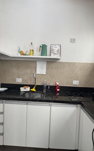 Studio para alugar com 14m², 1 quarto e 1 vaga Studio para alugar com 14m², 1 quarto e 1 vagaÁrea comum - Cozinha coletiva
