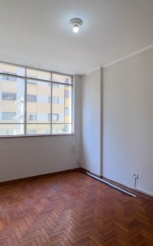 Apartamento para alugar com 90m², 2 quartos e sem vaga