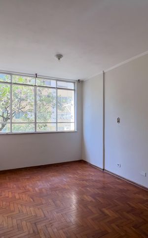 Apartamento para alugar com 90m², 2 quartos e sem vaga