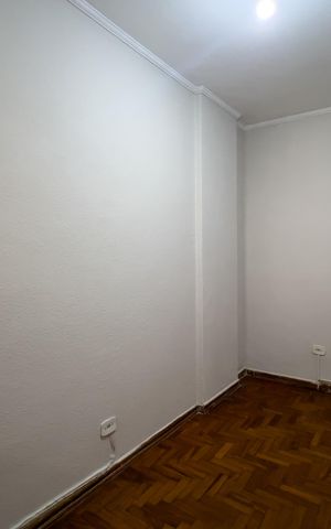 Apartamento para alugar com 90m², 2 quartos e sem vaga
