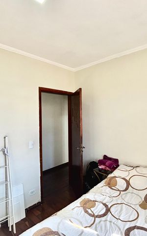 Casa para alugar com 175m², 3 quartos e 3 vagas Casa para alugar com 175m², 3 quartos e 3 vagasQuarto 1