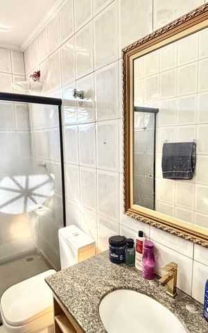 Casa para alugar com 175m², 3 quartos e 3 vagas Casa para alugar com 175m², 3 quartos e 3 vagasBanheiro 3