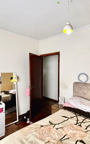 Casa para alugar com 175m², 3 quartos e 3 vagas Casa para alugar com 175m², 3 quartos e 3 vagasQuarto 2