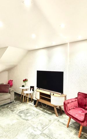 Casa para alugar com 175m², 3 quartos e 3 vagas Casa para alugar com 175m², 3 quartos e 3 vagasSala