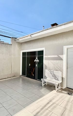 Casa para alugar com 175m², 3 quartos e 3 vagas Casa para alugar com 175m², 3 quartos e 3 vagasQuintal