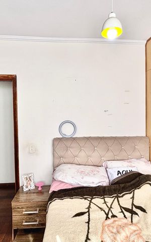 Casa para alugar com 175m², 3 quartos e 3 vagas Casa para alugar com 175m², 3 quartos e 3 vagasQuarto 2