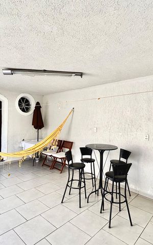 Casa para alugar com 175m², 3 quartos e 3 vagas Casa para alugar com 175m², 3 quartos e 3 vagasGaragem