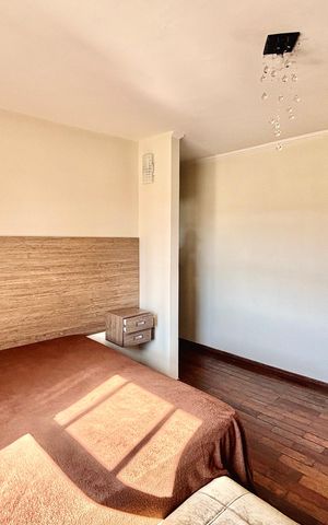 Casa para alugar com 175m², 3 quartos e 3 vagas Casa para alugar com 175m², 3 quartos e 3 vagasQuarto 3