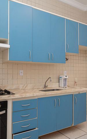 Casa para alugar com 180m², 3 quartos e 1 vaga Casa para alugar com 180m², 3 quartos e 1 vagaCozinha