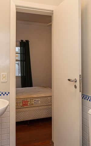 Casa para alugar com 180m², 3 quartos e 1 vaga Casa para alugar com 180m², 3 quartos e 1 vagaBanheiro da Suíte 2