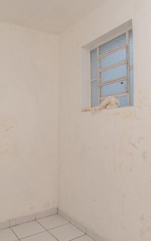 Casa para alugar com 180m², 3 quartos e 1 vaga Casa para alugar com 180m², 3 quartos e 1 vagaQuarto de Serviço