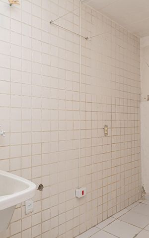 Casa para alugar com 180m², 3 quartos e 1 vaga Casa para alugar com 180m², 3 quartos e 1 vagaÁrea de Serviço