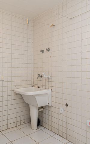 Casa para alugar com 180m², 3 quartos e 1 vaga Casa para alugar com 180m², 3 quartos e 1 vagaÁrea de Serviço