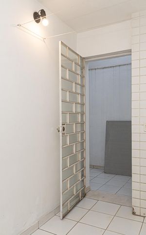 Casa para alugar com 180m², 3 quartos e 1 vaga Casa para alugar com 180m², 3 quartos e 1 vagaÁrea de Serviço