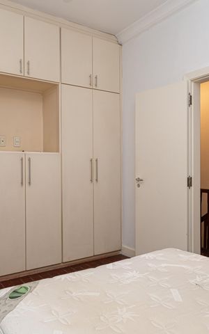 Casa para alugar com 180m², 3 quartos e 1 vaga Casa para alugar com 180m², 3 quartos e 1 vagaSuíte 2