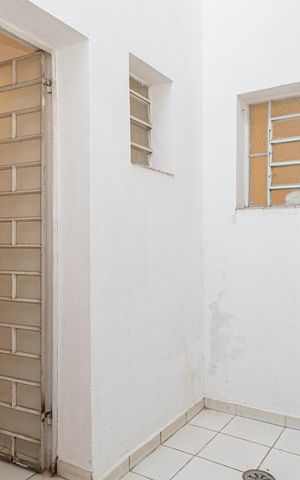 Casa para alugar com 180m², 3 quartos e 1 vaga Casa para alugar com 180m², 3 quartos e 1 vagaQuintal