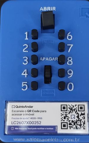 Apartamento para alugar com 82m², 3 quartos e 2 vagas Apartamento para alugar com 82m², 3 quartos e 2 vagasLockbox