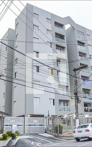 Apartamento à venda com 64m², 2 quartos e 1 vaga Apartamento à venda com 64m², 2 quartos e 1 vagaFachada
