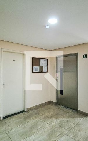Apartamento à venda com 64m², 2 quartos e 1 vaga Apartamento à venda com 64m², 2 quartos e 1 vagaÁrea comum - Hall