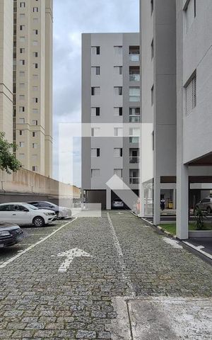 Apartamento à venda com 64m², 2 quartos e 1 vaga Apartamento à venda com 64m², 2 quartos e 1 vagaÁrea comum