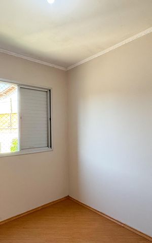 Apartamento à venda com 64m², 2 quartos e 1 vaga Apartamento à venda com 64m², 2 quartos e 1 vagaQuarto 2