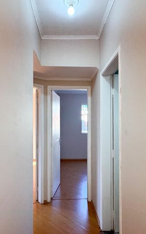 Apartamento à venda com 64m², 2 quartos e 1 vaga Apartamento à venda com 64m², 2 quartos e 1 vagaAcesso - Quartos