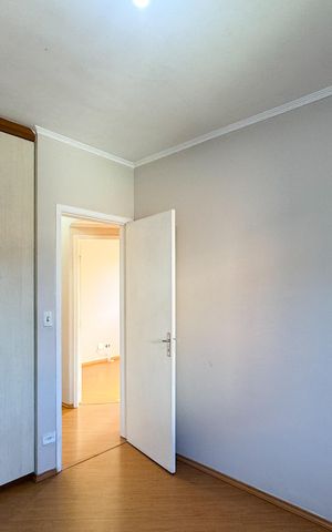 Apartamento à venda com 64m², 2 quartos e 1 vaga Apartamento à venda com 64m², 2 quartos e 1 vagaQuarto 2