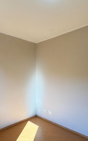 Apartamento à venda com 64m², 2 quartos e 1 vaga Apartamento à venda com 64m², 2 quartos e 1 vagaQuarto 3