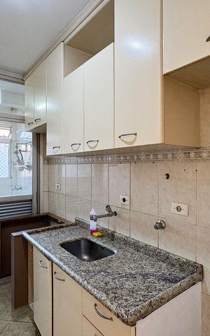 Apartamento à venda com 64m², 2 quartos e 1 vaga Apartamento à venda com 64m², 2 quartos e 1 vagaCozinha