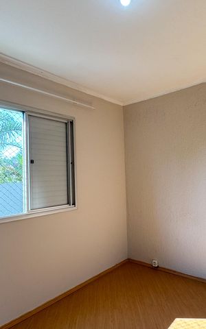 Apartamento à venda com 64m², 2 quartos e 1 vaga Apartamento à venda com 64m², 2 quartos e 1 vagaQuarto 3