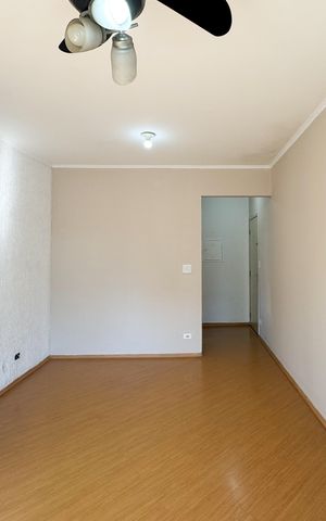 Apartamento à venda com 64m², 2 quartos e 1 vaga Apartamento à venda com 64m², 2 quartos e 1 vagaSala