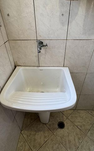 Apartamento à venda com 64m², 2 quartos e 1 vaga Apartamento à venda com 64m², 2 quartos e 1 vagaÁrea de Serviço
