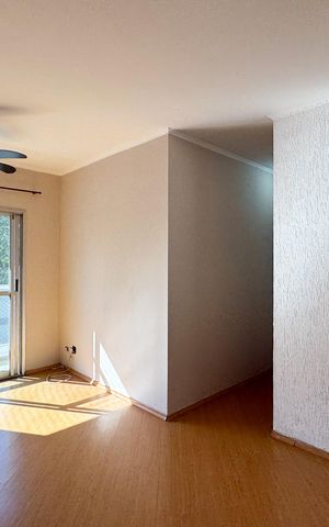 Apartamento à venda com 64m², 2 quartos e 1 vaga Apartamento à venda com 64m², 2 quartos e 1 vagaSala