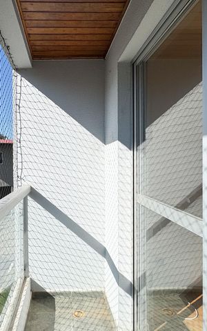 Apartamento à venda com 64m², 2 quartos e 1 vaga Apartamento à venda com 64m², 2 quartos e 1 vagaSacada