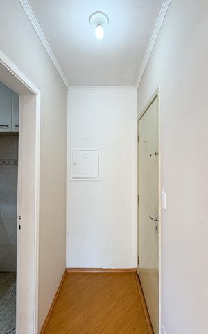 Apartamento à venda com 64m², 2 quartos e 1 vaga Apartamento à venda com 64m², 2 quartos e 1 vagaEntrada