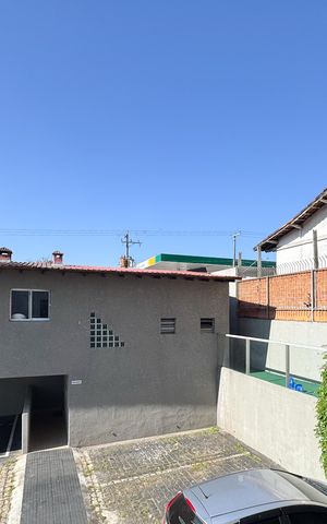 Apartamento à venda com 64m², 2 quartos e 1 vaga Apartamento à venda com 64m², 2 quartos e 1 vagaVista - Quarto 2