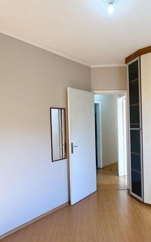 Apartamento à venda com 64m², 2 quartos e 1 vaga Apartamento à venda com 64m², 2 quartos e 1 vagaQuarto 3