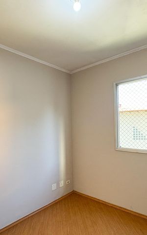 Apartamento à venda com 64m², 2 quartos e 1 vaga Apartamento à venda com 64m², 2 quartos e 1 vagaQuarto 2