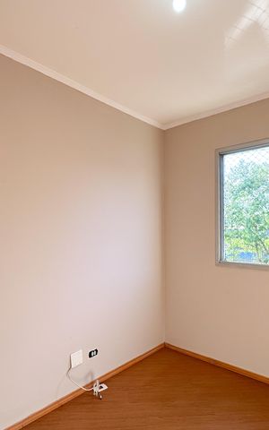 Apartamento à venda com 64m², 2 quartos e 1 vaga Apartamento à venda com 64m², 2 quartos e 1 vagaQuarto 1
