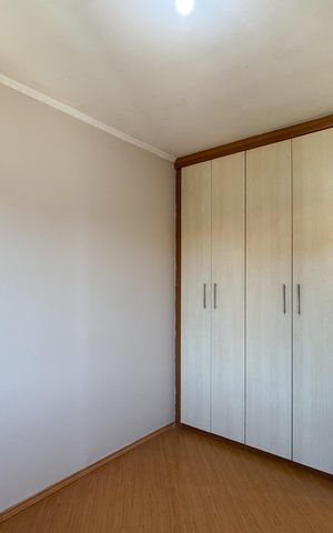 Apartamento à venda com 64m², 2 quartos e 1 vaga Apartamento à venda com 64m², 2 quartos e 1 vagaQuarto 2