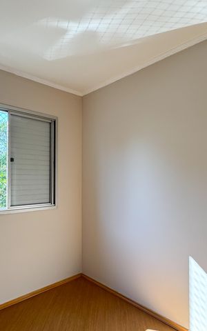 Apartamento à venda com 64m², 2 quartos e 1 vaga Apartamento à venda com 64m², 2 quartos e 1 vagaQuarto 1