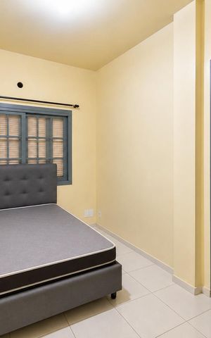 Casa para alugar com 110m², 2 quartos e 2 vagas Casa para alugar com 110m², 2 quartos e 2 vagasQuarto 2