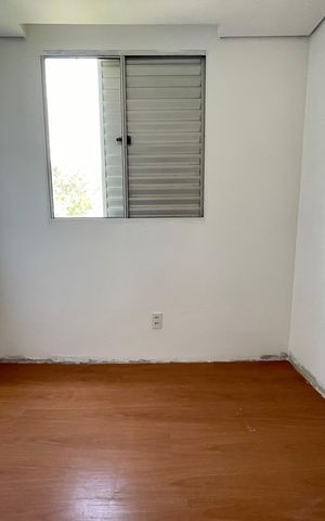 Apartamento para alugar com 45m², 2 quartos e sem vaga Apartamento para alugar com 45m², 2 quartos e sem vagaQuarto 2