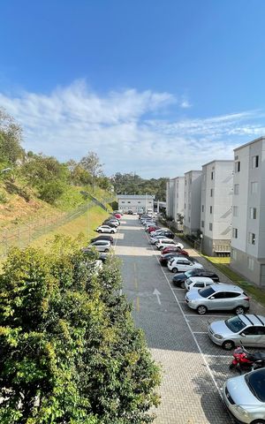 Apartamento para alugar com 45m², 2 quartos e sem vaga Apartamento para alugar com 45m², 2 quartos e sem vagaQuarto 1