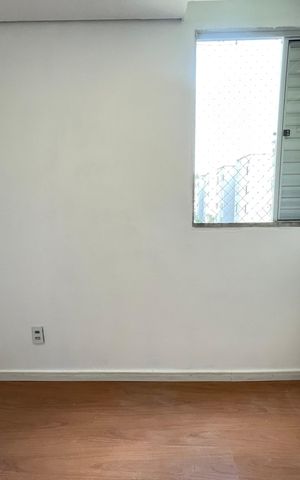 Apartamento para alugar com 45m², 2 quartos e sem vaga Apartamento para alugar com 45m², 2 quartos e sem vagaQuarto 1