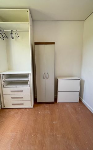Apartamento para alugar com 45m², 2 quartos e sem vaga Apartamento para alugar com 45m², 2 quartos e sem vagaQuarto 1