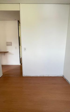 Apartamento para alugar com 45m², 2 quartos e sem vaga Apartamento para alugar com 45m², 2 quartos e sem vagaQuarto 2