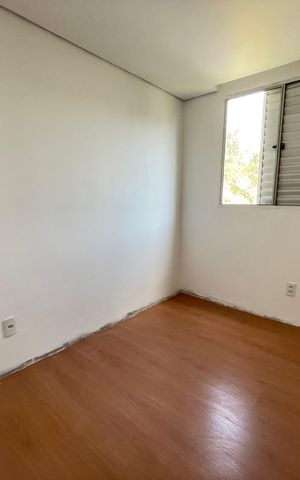 Apartamento para alugar com 45m², 2 quartos e sem vaga Apartamento para alugar com 45m², 2 quartos e sem vagaQuarto 2